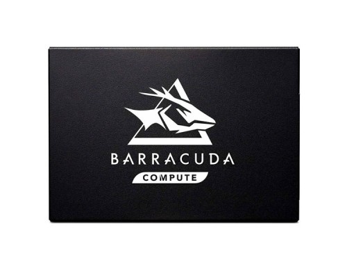 SSD 240GB Seagate BarraCuda ZA240CV1A001