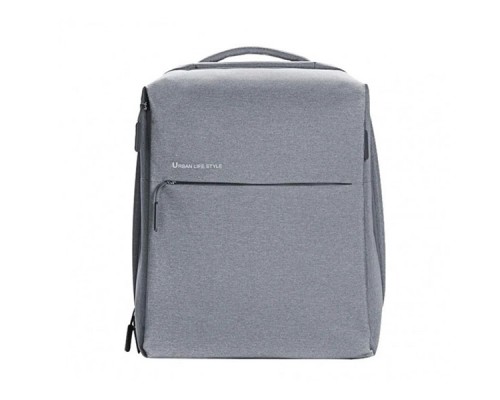 Рюкзак для ноутбука Xiaomi City Backpack 2 (ZJB4194GL)