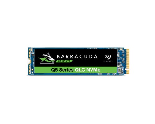 SSD 500GB Seagate BarraCuda (ZP500CV3A001)