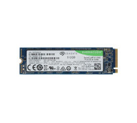 SSD 512GB Seagate BarraCuda (ZP512CM30041)